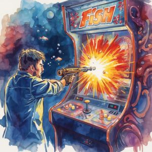 Game bắn cá tại 789PE