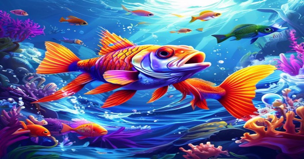 Bắn Cá 789PE: Chọn Mức Súng, Chọn Phòng Và Xử Lý Boss Có Kế Hoạch