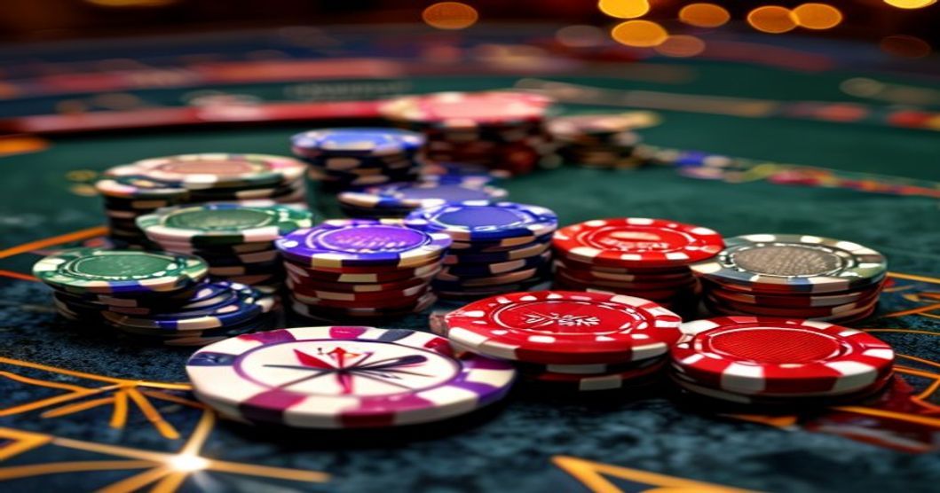 Baccarat Tại 789PE: Cách Đọc Cửa Banker, Player Và Tie Cho Người Mới